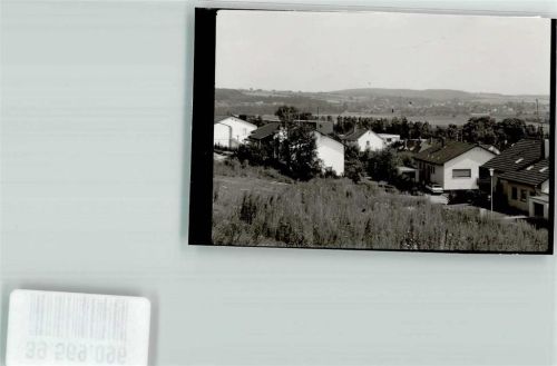 Sinsheim Foto Original aus Archiv eines Ansichtskartenverlags Ort handschriftlich