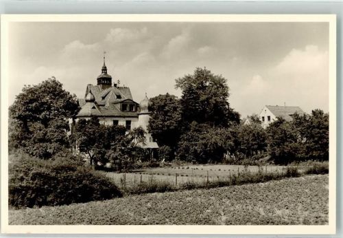 Bad Honnef Burg Arntz