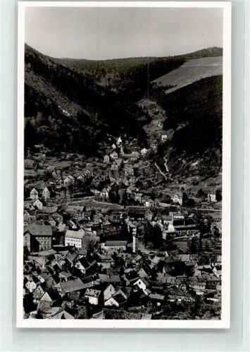 Lambrecht mit Luhrbachtal H. Bauchhenss