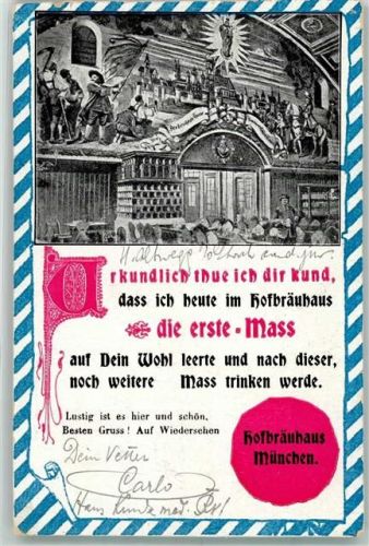München Gasthaus