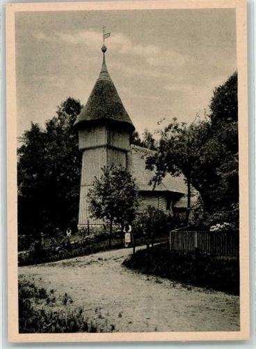 Osterode Kirche Reichenau