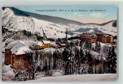 Friedrichsheim