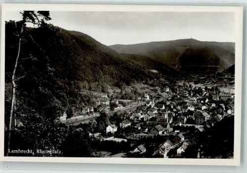 Lambrecht