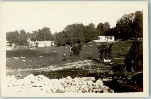 Lovcen Sanatorium