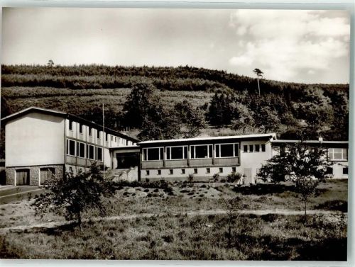 Lambrecht Heim-Volkshochschule