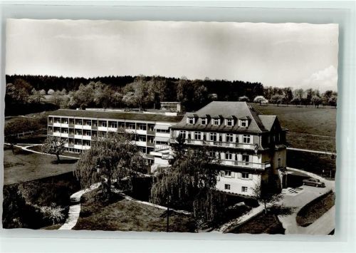 Bad Sebastiansweiler Sonnenheim Albblick Oldtimer
