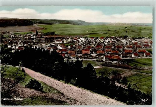 Hardheim