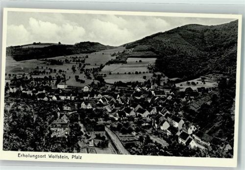 Wolfstein Foto Metz