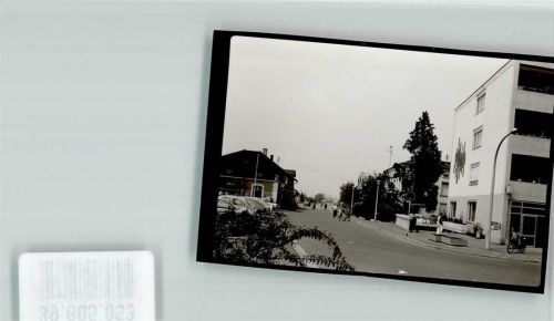 Grenzach Foto Original aus Archiv eines Ansichtskartenverlags