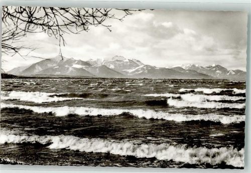 Chieming Hochplatte Kampenwand