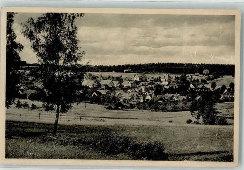 Schömberg