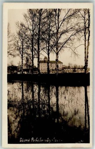 Podebrady
