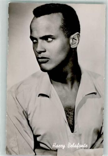 Harry Belafonte Nr. 580