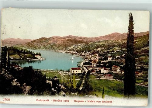 Gruz Hafen