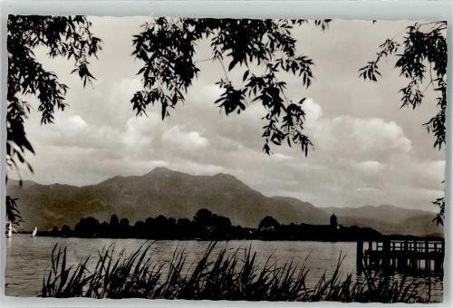 Chieming Fraueninsel