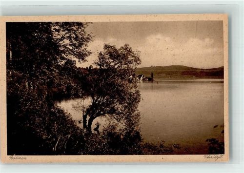 Bodman Uferidyll