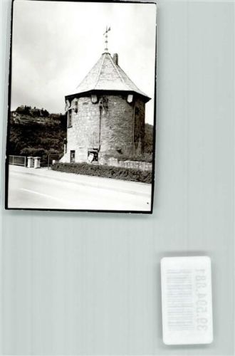 Karlstadt Ort handschriftlich Foto Original aus Archiv eines Ansichtskartenverlags