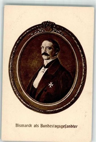 Bundestagsgesandter Passepartout Verein für das Deutschtum im Ausland