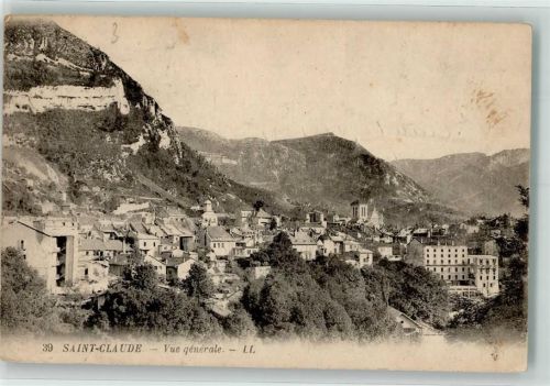 Saint-Claude