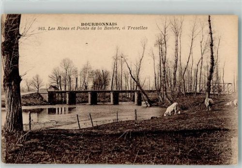 Moulins Bourbonnais