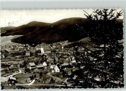 Feudingen