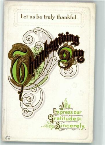 Erntedankfest