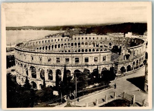 Pula Arena
