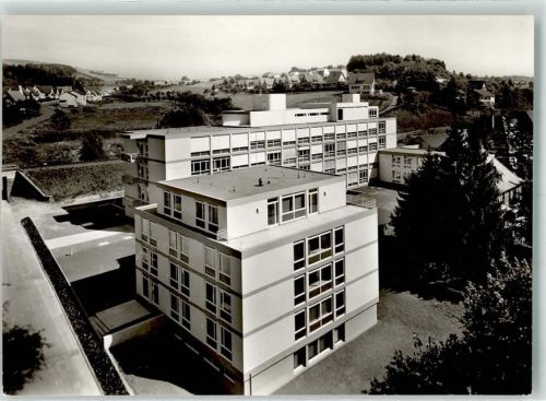 Kusel Evangelisches Krankenhaus
