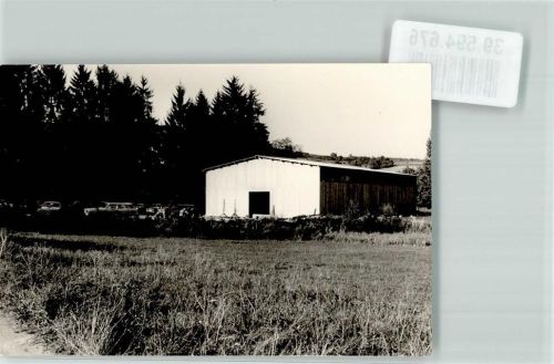Rieneck Ort handschriftlich Foto Original aus Archiv eines Ansichtskartenverlags