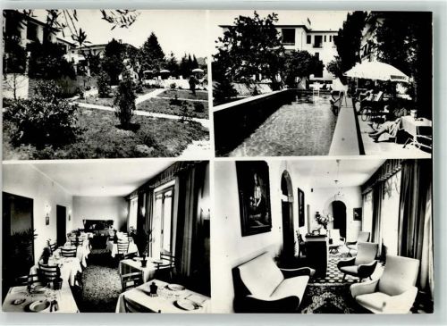 San Felice del Benaco Hotel Villa Luisa Portese