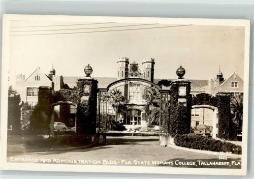 Jacksonville College Tallahassee