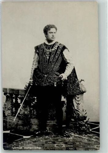 Victor Kutschera