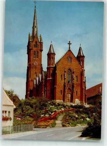 Aßmannshardt Kath. Pfarrkirche St. Michael