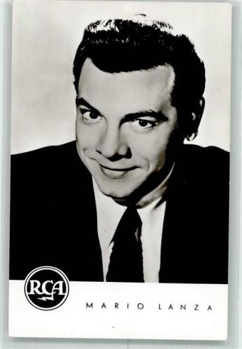 Mario Lanza
