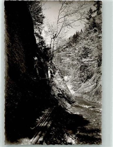 Riedholz Ort handschriftlich Foto Original aus Archiv eines Ansichtskartenverlags