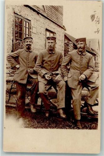 Uniform