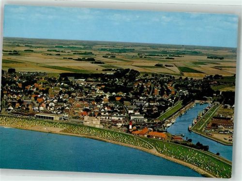 Büsum Leuchtturm