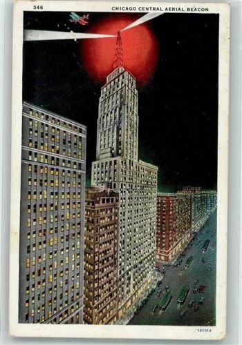 Chicago 1933 Ausstellung Worlds Fair 1933