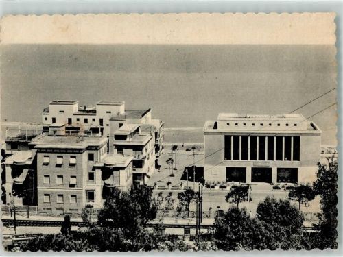 Francavilla al Mare Hotel
