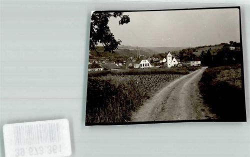 79379 W7840 Niederweiler , Markgräflerl FOTO KEINE AK Foto Original aus Archiv eines Ansichtskartenverlags