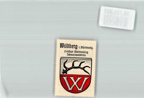 Wildberg