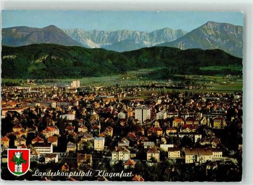 Klagenfurt