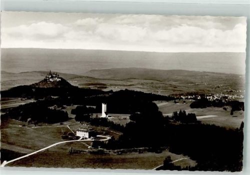 Tailfingen Gasthaus Nägelehaus Raichberg Schloss Hohenzollern