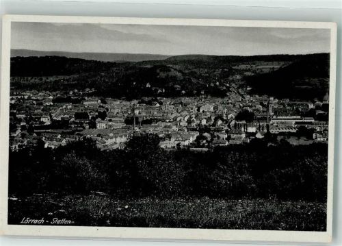 Stetten