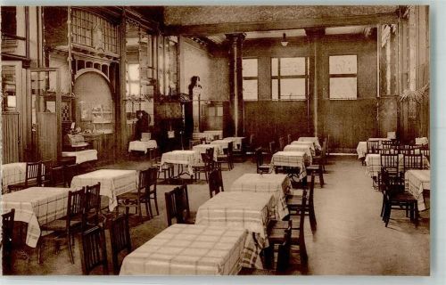 Antwerpen Kaffeesaal