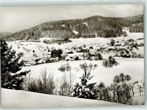 Gresgen Winter