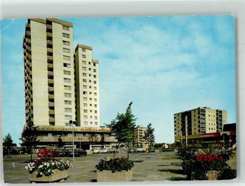 Viernheim Kurpfalzplatz Verlag Herbert Grochla