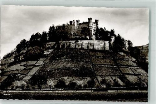 Ortenberg Schloss