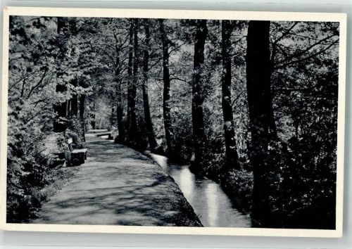 Oberschlema Floßgraben