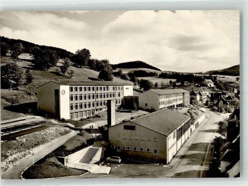 Tailfingen Lammerbergschule